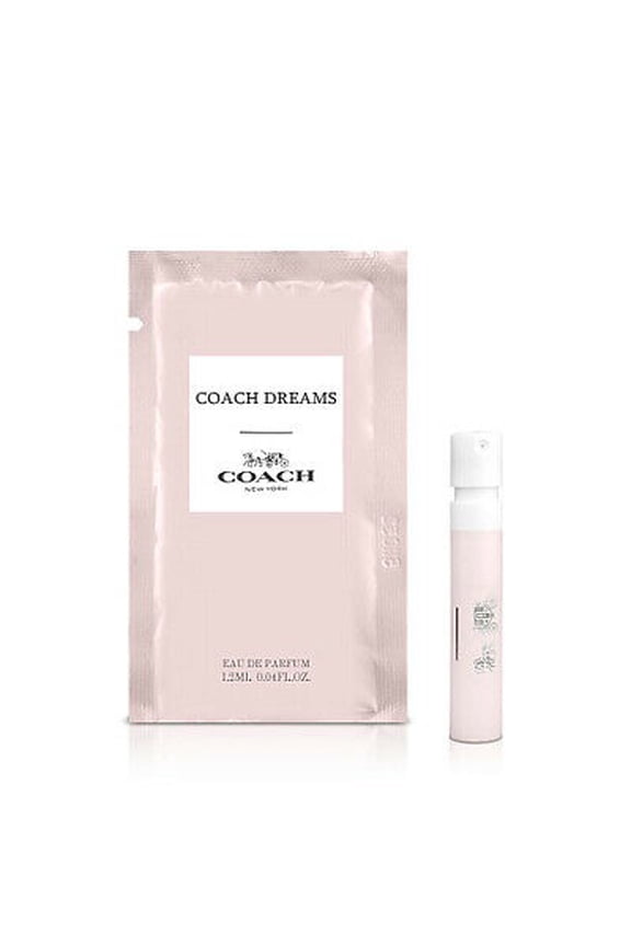 Ladies Dreams EDP 0.04 oz Fragrances 3386460112260