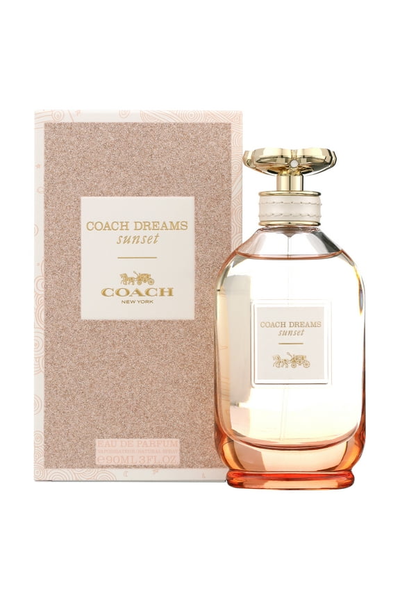 Ladies Dreams Sunset Eau De Parfum Spray, Perfume for Women, 3 oz