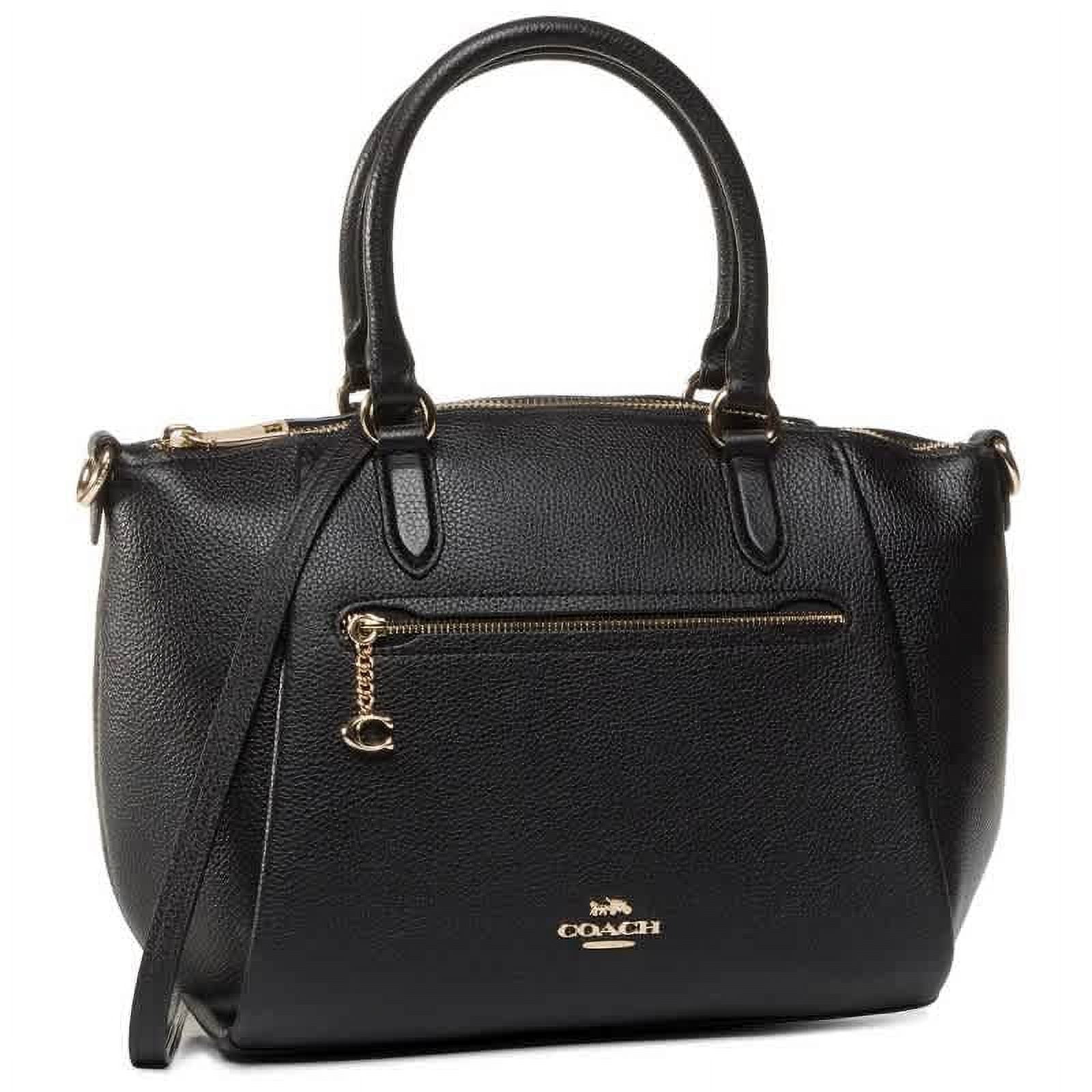 Coach Women's Satchels - Black