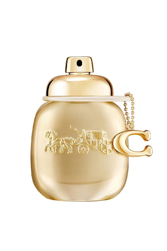 Ladies Gold Parfum 1.0 oz Fragrances 3386460157315