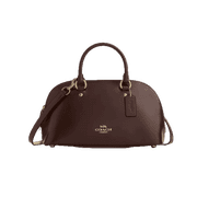 Coach Lara Satchel Bag