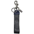 thumbnail image 1 of Coach Large Loop Key Fob, 1 of 1
