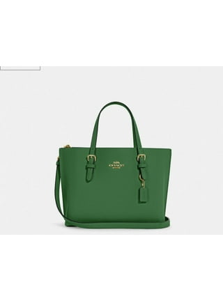 Kelly green purse sale