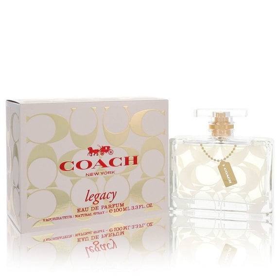 Coach Legacy , 3.3 oz EDP Spray