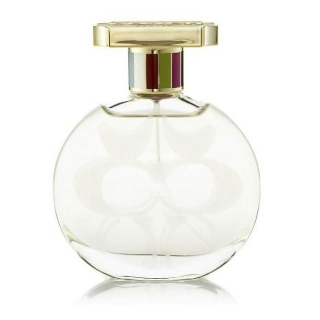 Coach Legacy Eau De Parfum Spray, Perfume for Women, 1.7 Oz