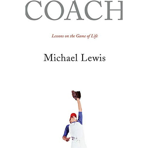 Pre-Owned Coach: Lessons on the Game of Life Paperback
