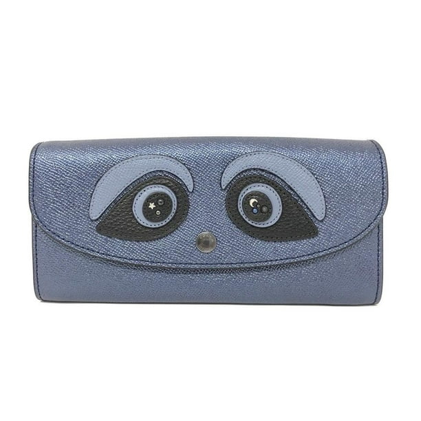 Coach limited edition wallet deals