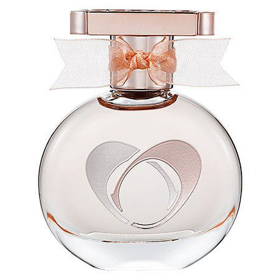 Coach Love By Coach Eau De Parfum Spray for Women 1 Oz