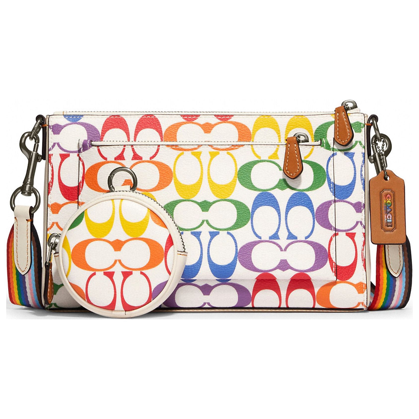 Coach Men display picture 2