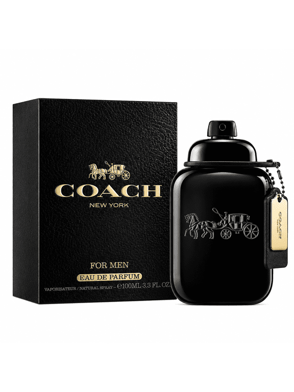 - For Men Eau de Parfum (60ml)