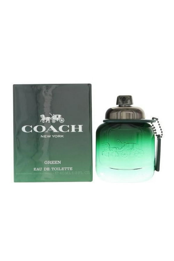 Men's Green EDT Spray 1.4 oz Fragrances 3386460141277