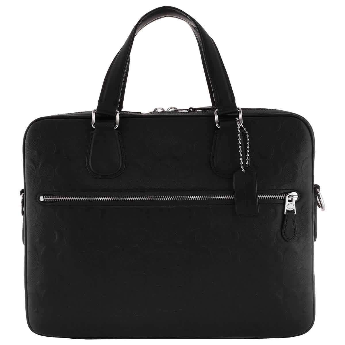 Coach Briefcase
