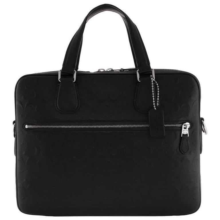 Coach Men's Hudson 5 Bag - Walmart.com