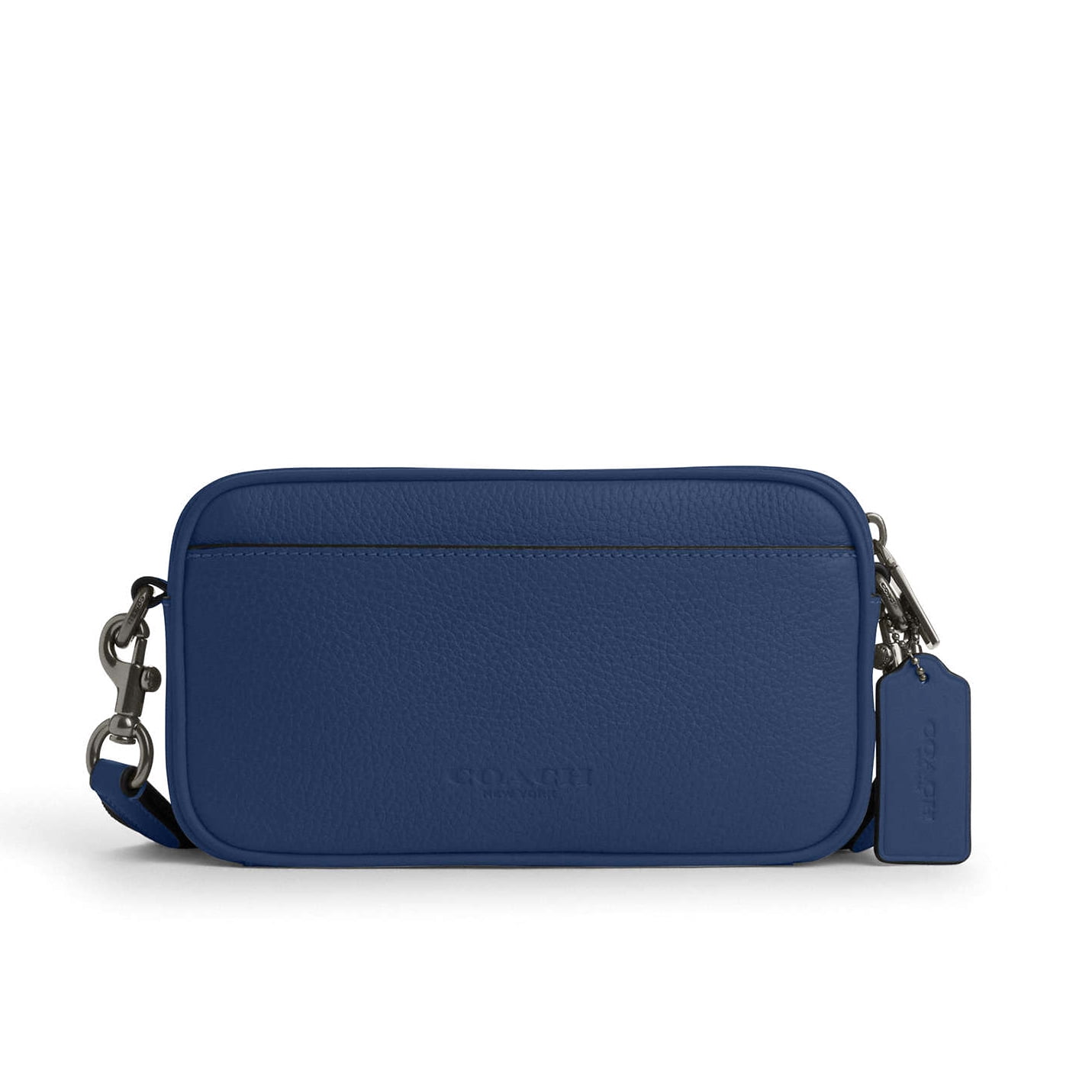 COACH コーチ ボディバッグ ブルー H2247-C5331 楽天市場】ブルー（ブランドコーチ）（ボディバッグ・ウエストポーチ