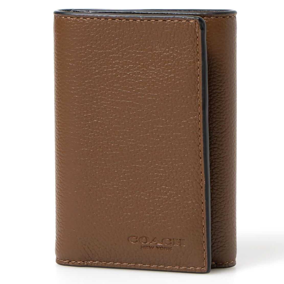 Discover the Coach Trifold Wallet for Men: Elegance, Functionality, and Style