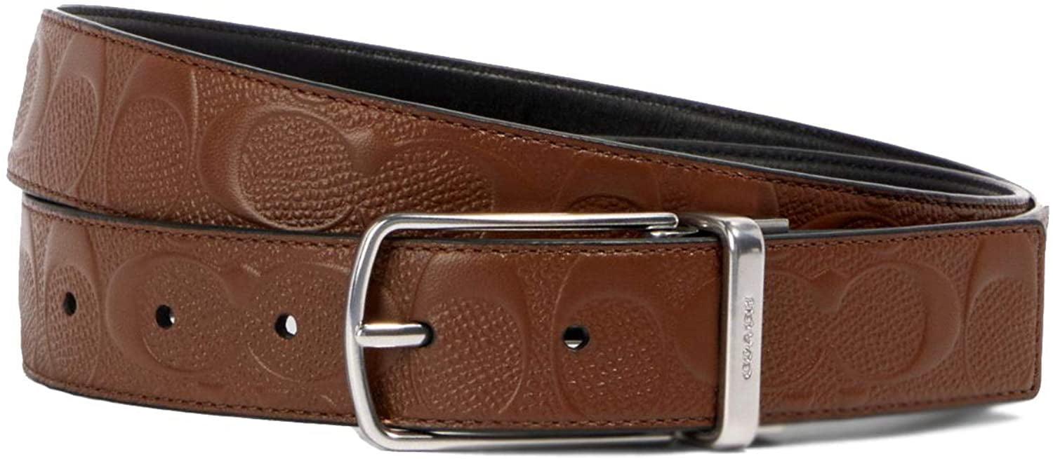 COACH ベルト コーチ COACH ベルト （ブラック） -ファッション通販 FASHION