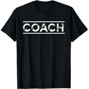 Coach Mindset Trainer Mentor Influencer Content Creator Blog T-Shirt