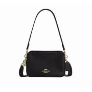 Coach Mini Carey Crossbody Bag