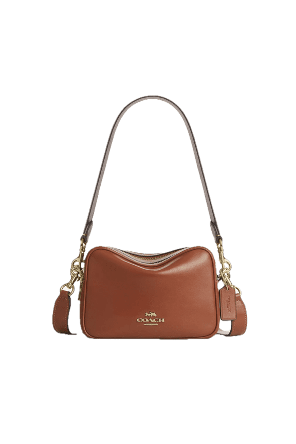 Mini Carey Crossbody Bag