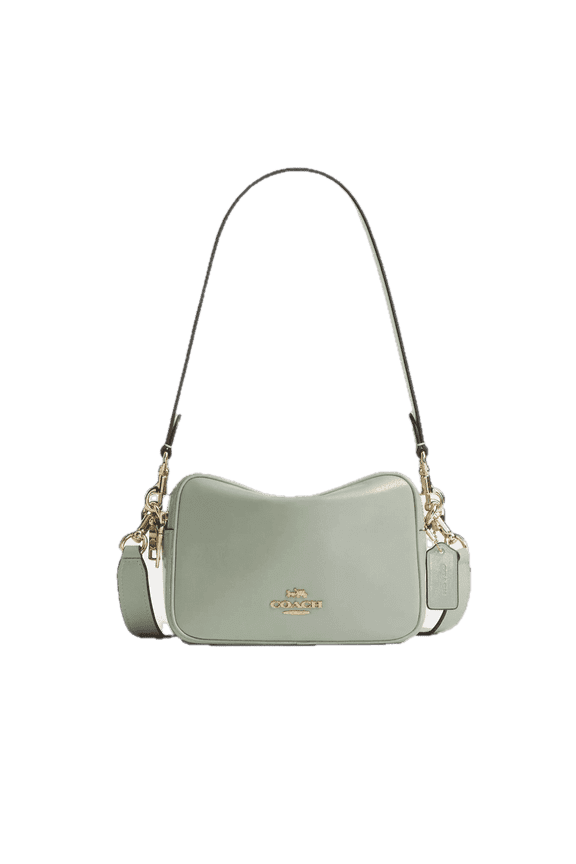 Mini Carey Crossbody Bag
