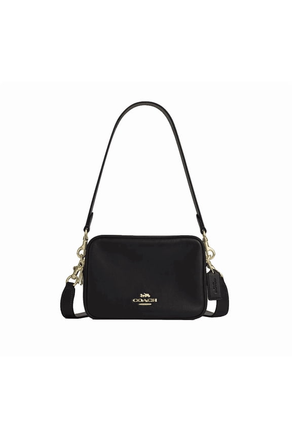 Mini Carey Crossbody Bag