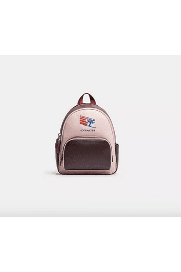 Coach Coach Backpacks in Backpack Brands | Pink - Walmart.com Coach Coach Backpacks in Backpack Brands | Pink - Walmart.com