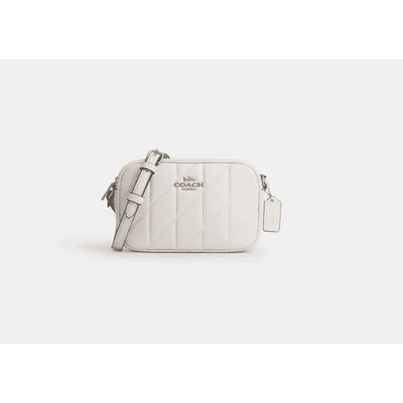 Coach Mini Jamie Camera Bag With Quilting