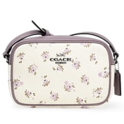 Women's Mini Jamie Zip Camera Crossbody Bag with F - rated 5 stars from 2 reviews