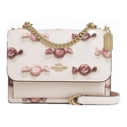 Coach Mini Klare Crossbody Bag With Candy Print