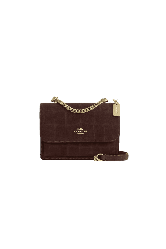 Mini Klare Crossbody Bag