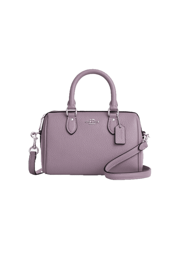 Mini Rowan Crossbody Bag