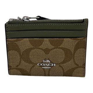 Key Case Coach