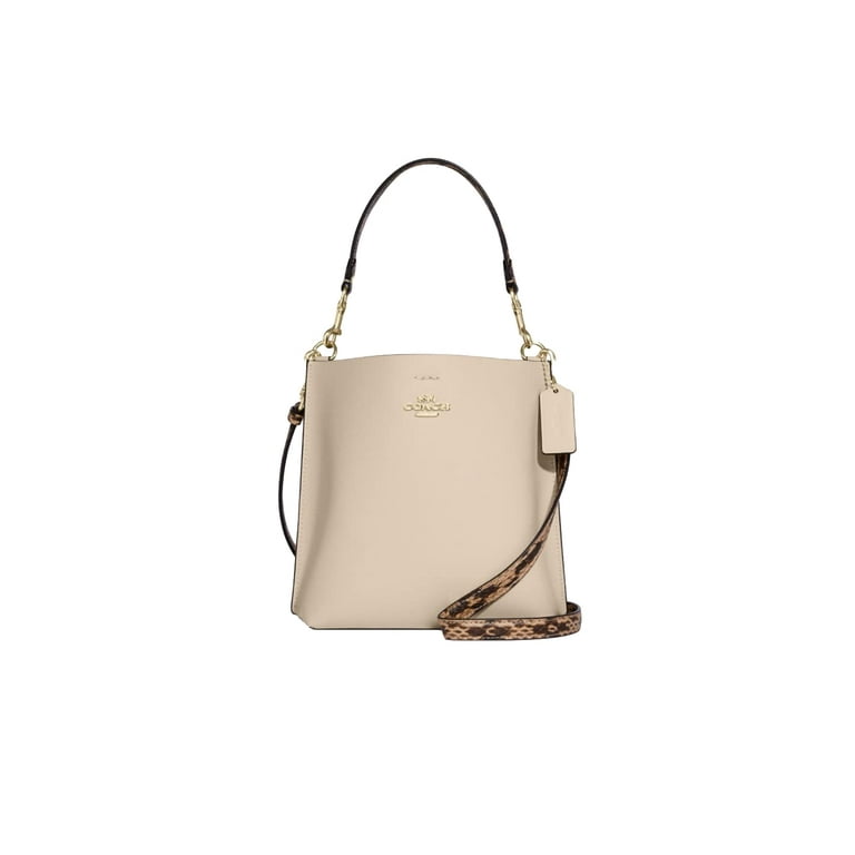 Coach bucket purses new arrivals