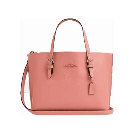Coach Mollie Tote Bag 25