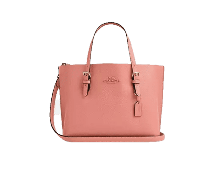 Coach Mollie Tote Bag 25 - Walmart.com