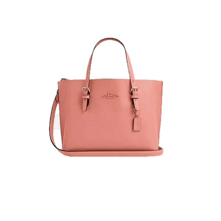 Coach Mollie Tote Bag 25 - Walmart.com