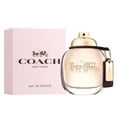 thumbnail image 1 of Coach New York 1 oz Eau De Parfum New Launch for Women 2016 *Sealed*, 1 of 5