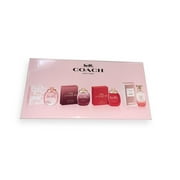 Coach by Coach, 4 Piece Variety Gift Set for Women