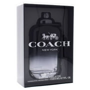 New York Eau De Toilette Spray, Cologne for Men, 6.7 oz