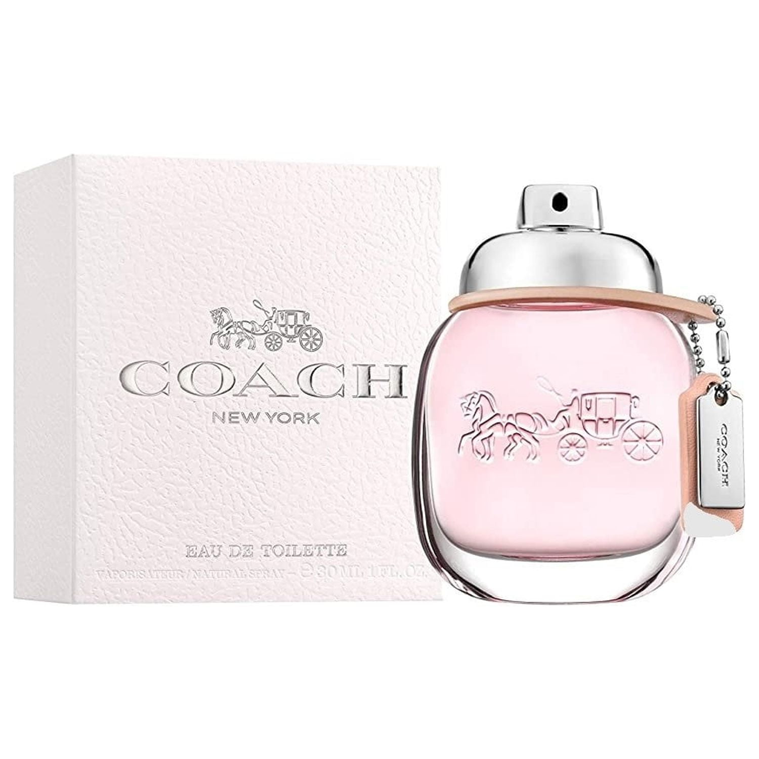 Coach new york for women sale