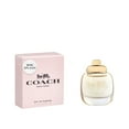 thumbnail image 1 of Coach New York Eau de Parfum, Perfume for Women, 0.15 oz (Mini), 1 of 6