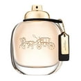 thumbnail image 1 of Coach New York Eau de Parfum Spray, Perfume for Women, 1.7 Oz, 1 of 2