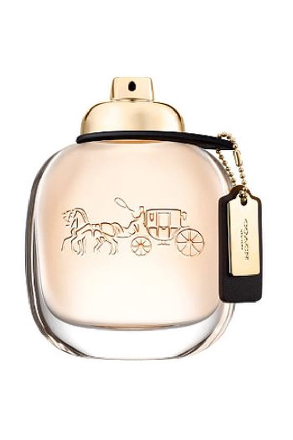 New York Eau de Parfum Spray, Perfume for Women, 1.7 Oz