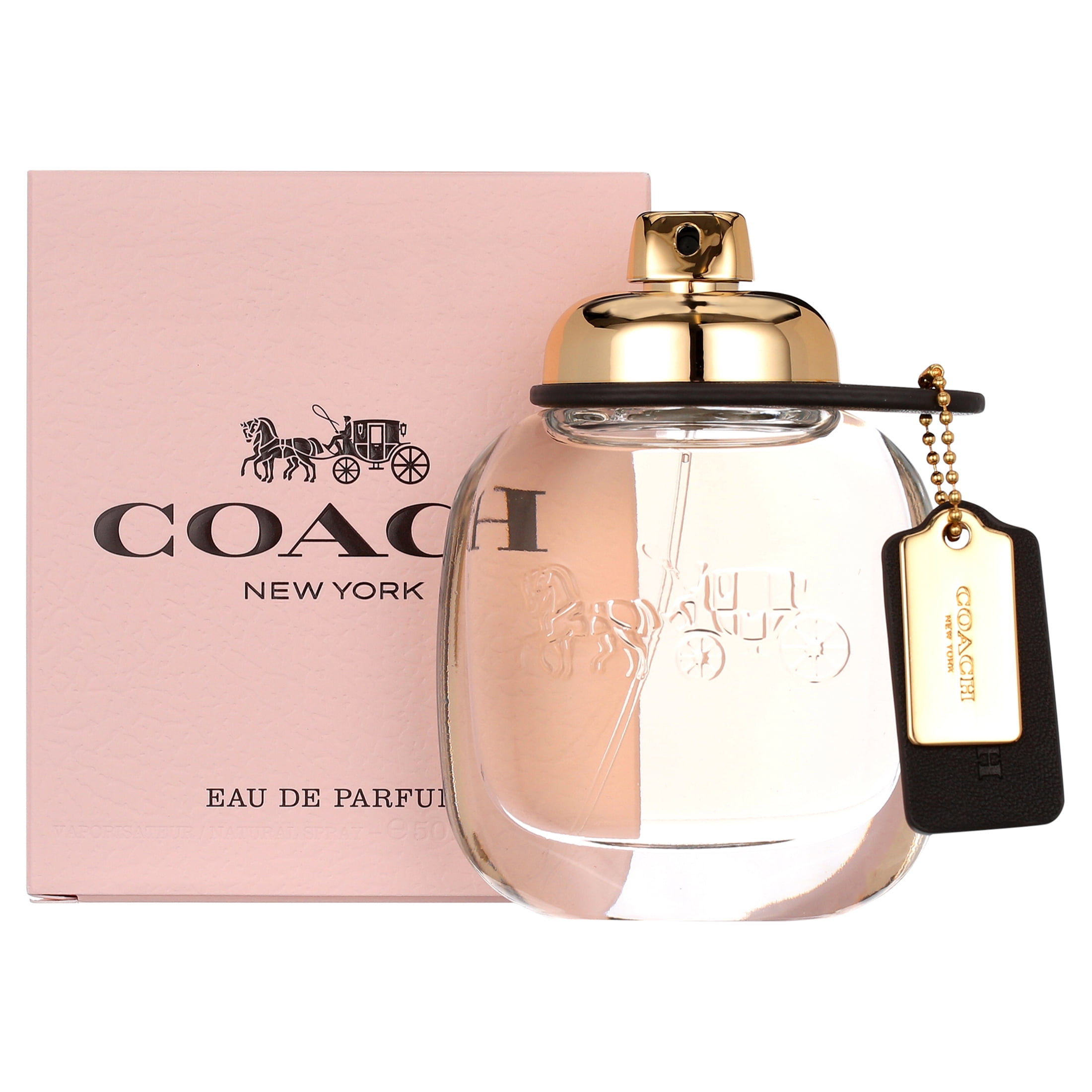  Coco by Chanel for Women, Eau De Parfum Spray, 1.7 Ounce :  Beauty & Personal Care