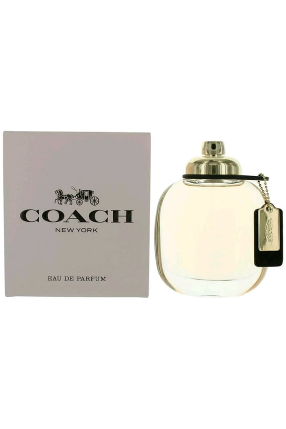 New York Eau de Parfum, Perfume for Women, 3 oz