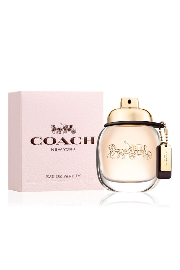 New York The Fragrance Eau de Parfum Spray, 1 Fl Oz