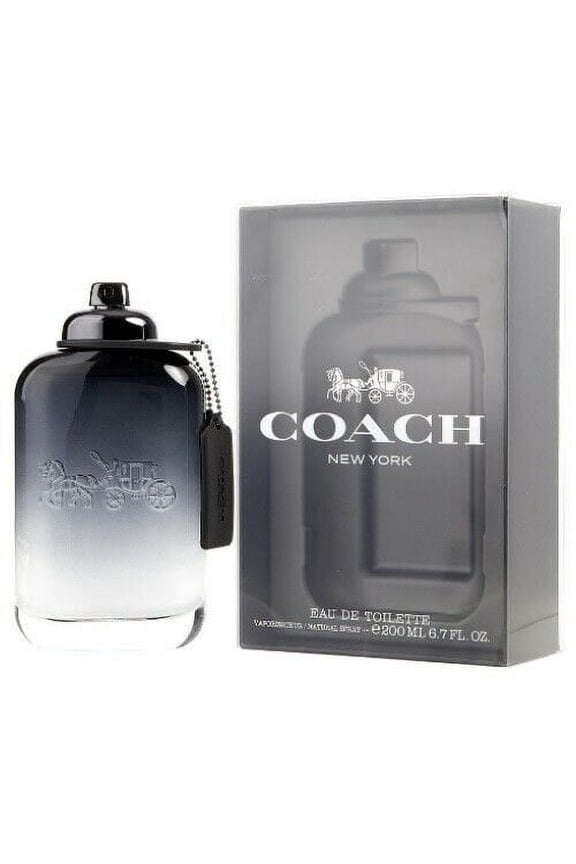 New York for Men 6.7 oz Eau de Toilette Spray