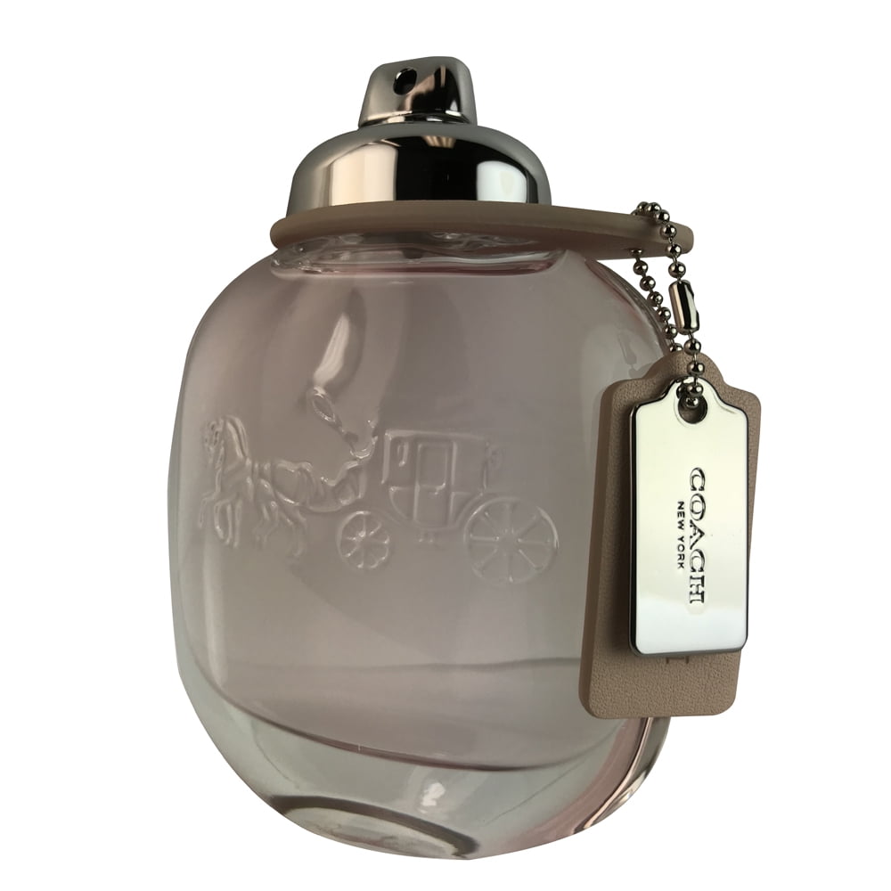 Coach New York for Women 3oz EDT Sp