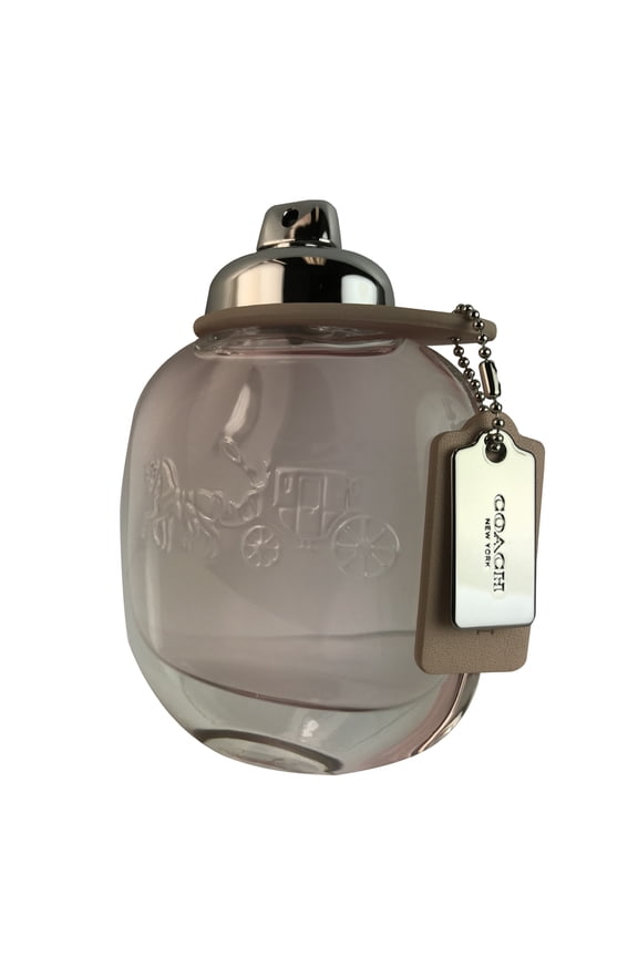 New York for Women 3oz EDT Sp