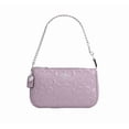thumbnail image 1 of Coach Nolita 19 In Signature Leather With Heart Charm, 1 of 8